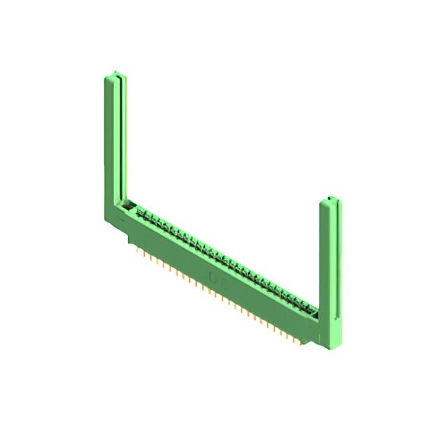 337-052-523-858 EDAC Inc.  Edgeboard Connectors
